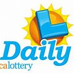 california lottery daily 3 evening results